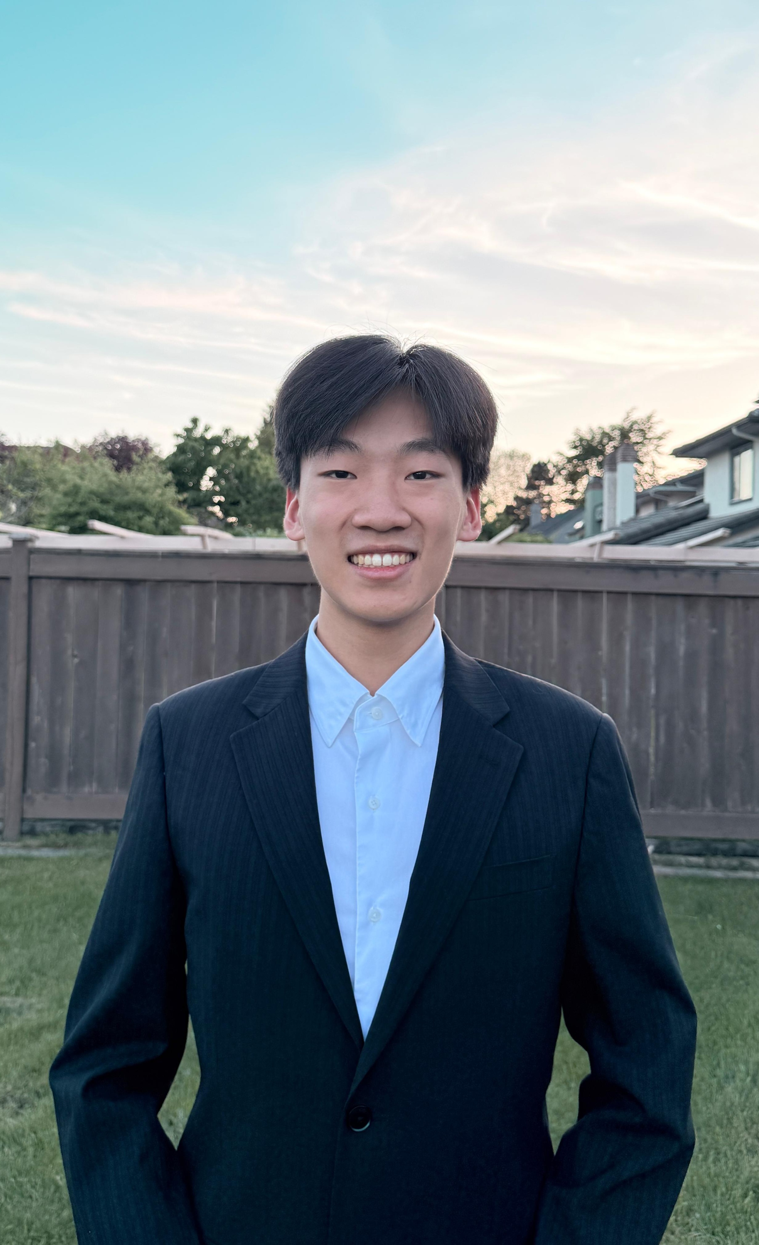 Jonathan Zhou